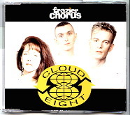Frazier Chorus - Cloud Eight